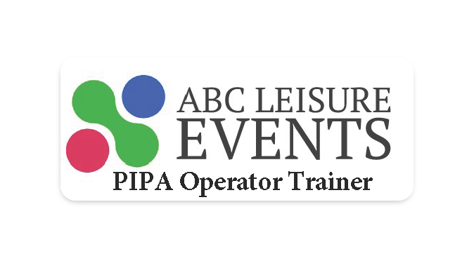 PIPA Operator Training PIPA Operator Trainer